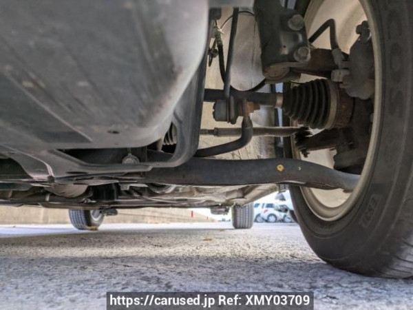 Used 2009 AT honda fit GE6 Image[32]