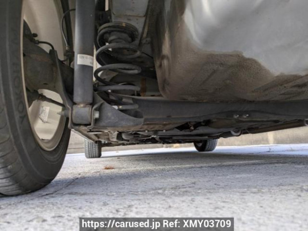 Used 2009 AT honda fit GE6 Image[33]