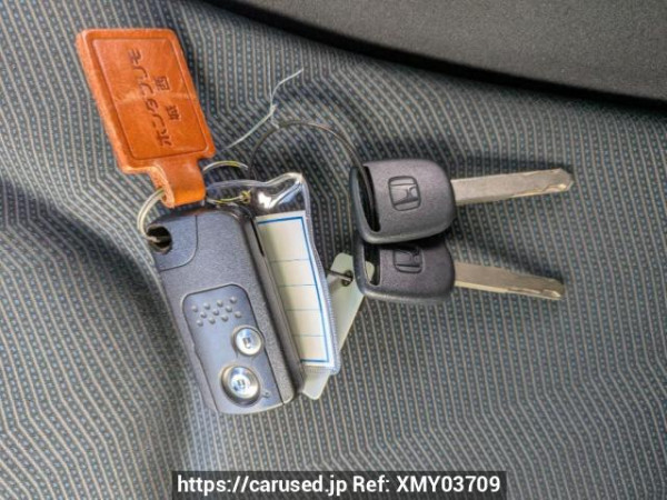 Used 2009 AT honda fit GE6 Image[35]