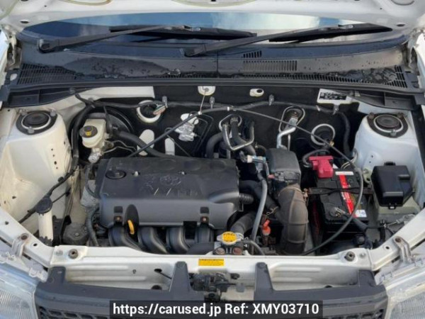 Used 2011 AT toyota probox-van NCP55V Image[9]