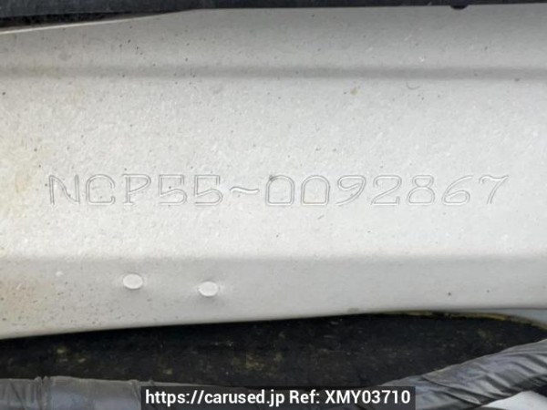 Used 2011 AT toyota probox-van NCP55V Image[11]