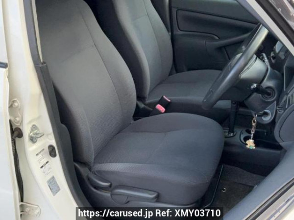 Used 2011 AT toyota probox-van NCP55V Image[12]