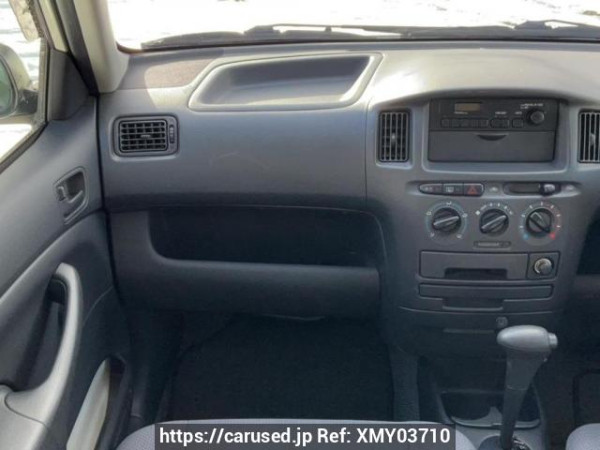 Used 2011 AT toyota probox-van NCP55V Image[17]