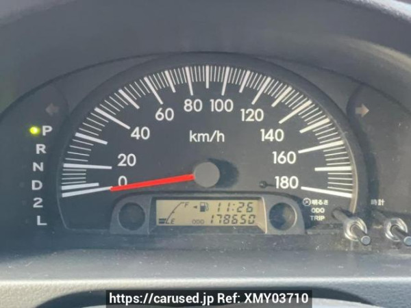 Used 2011 AT toyota probox-van NCP55V Image[19]