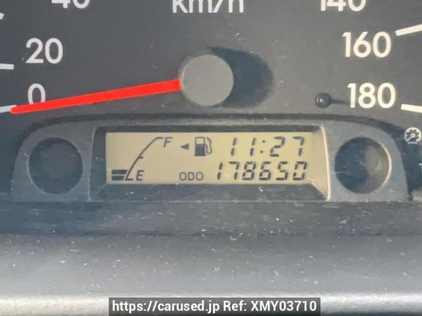 Used 2011 AT toyota probox-van NCP55V Image[20]