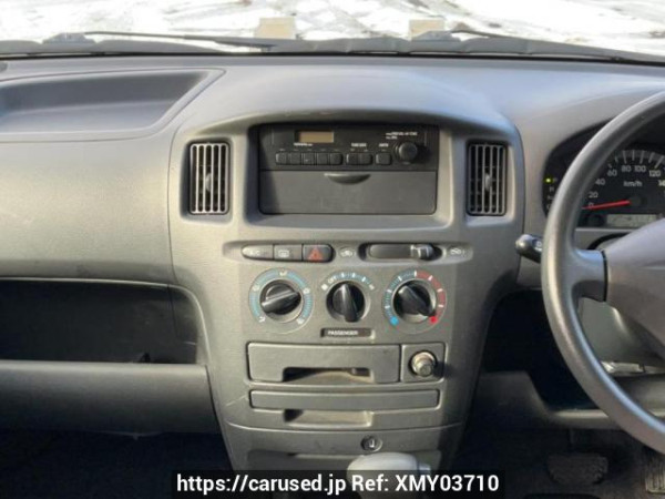 Used 2011 AT toyota probox-van NCP55V Image[21]