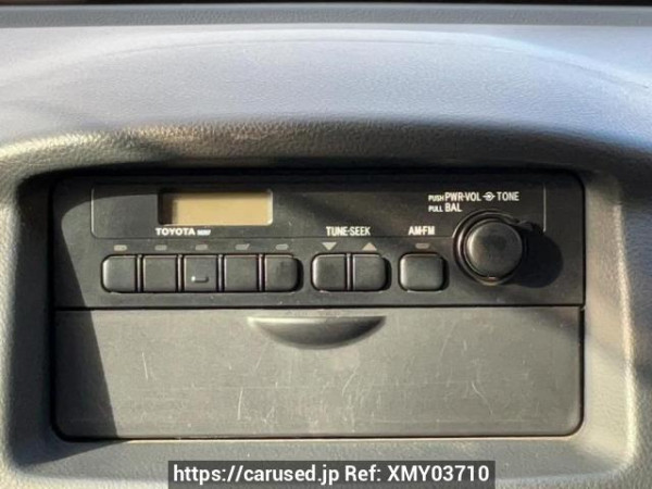 Used 2011 AT toyota probox-van NCP55V Image[22]