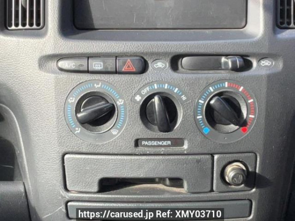 Used 2011 AT toyota probox-van NCP55V Image[23]