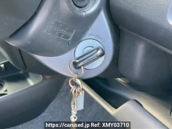 Used 2011 AT toyota probox-van NCP55V Image[25]