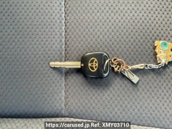 Used 2011 AT toyota probox-van NCP55V Image[26]