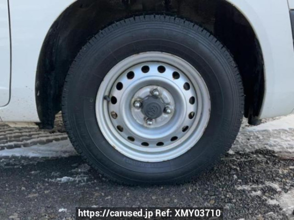 Used 2011 AT toyota probox-van NCP55V Image[27]