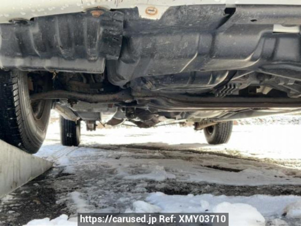 Used 2011 AT toyota probox-van NCP55V Image[31]