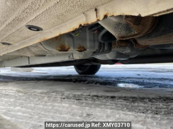 Used 2011 AT toyota probox-van NCP55V Image[35]