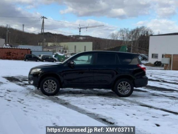 Used 2009 AT toyota vanguard ACA38W Image[3]