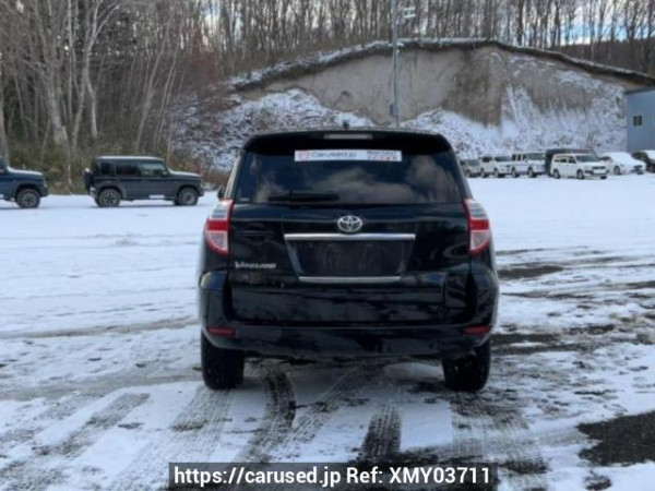 Used 2009 AT toyota vanguard ACA38W Image[5]