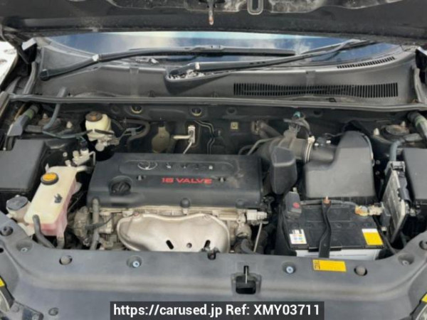 Used 2009 AT toyota vanguard ACA38W Image[9]
