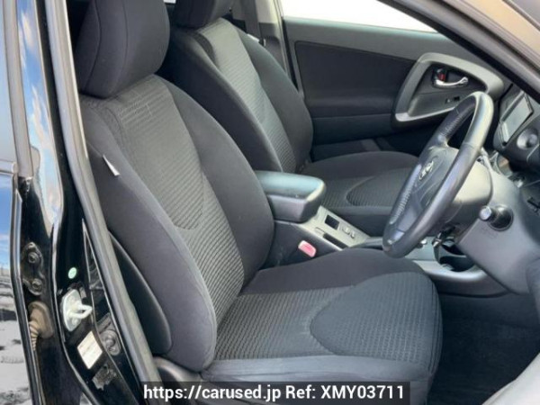 Used 2009 AT toyota vanguard ACA38W Image[12]