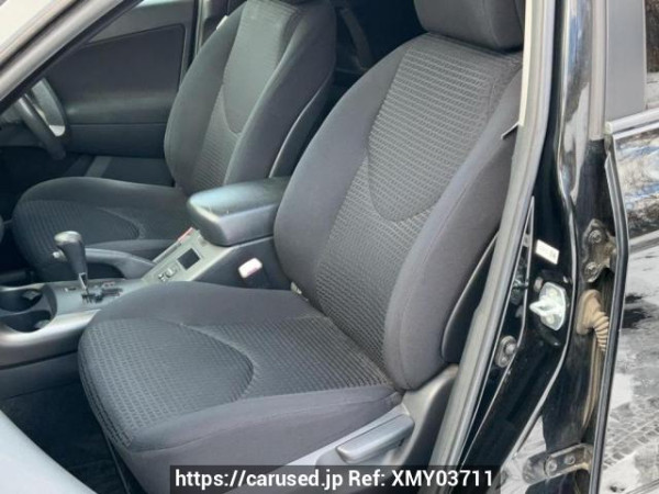 Used 2009 AT toyota vanguard ACA38W Image[13]