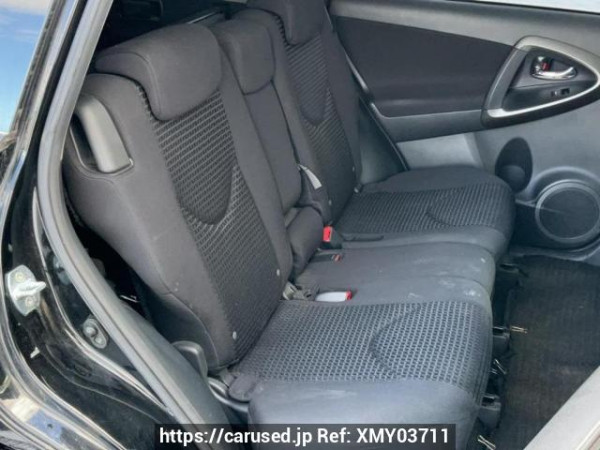 Used 2009 AT toyota vanguard ACA38W Image[14]