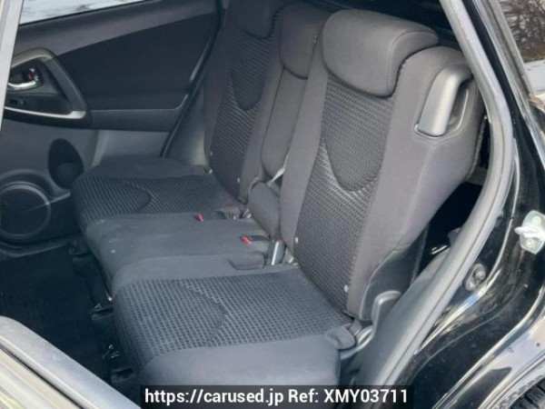 Used 2009 AT toyota vanguard ACA38W Image[15]