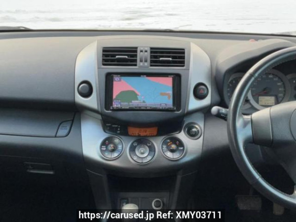 Used 2009 AT toyota vanguard ACA38W Image[21]