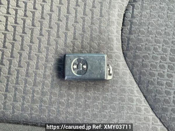 Used 2009 AT toyota vanguard ACA38W Image[27]