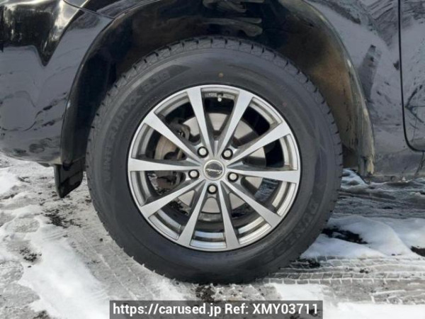 Used 2009 AT toyota vanguard ACA38W Image[29]