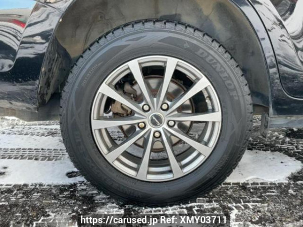 Used 2009 AT toyota vanguard ACA38W Image[30]