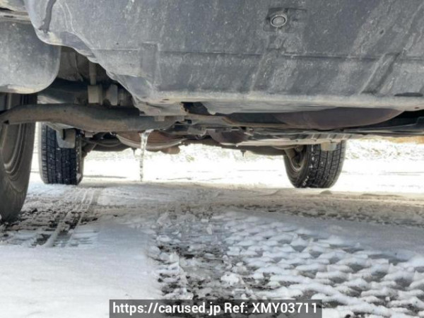 Used 2009 AT toyota vanguard ACA38W Image[32]