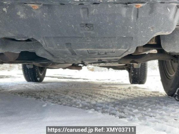 Used 2009 AT toyota vanguard ACA38W Image[33]