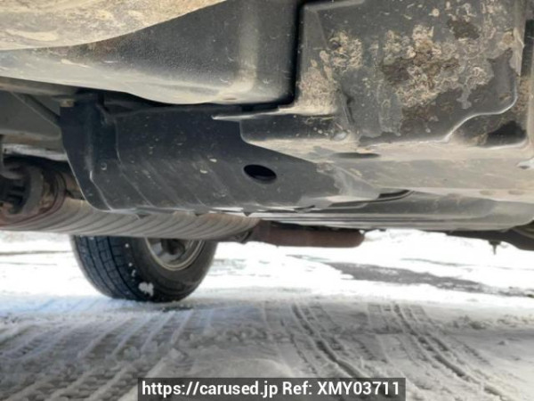 Used 2009 AT toyota vanguard ACA38W Image[35]