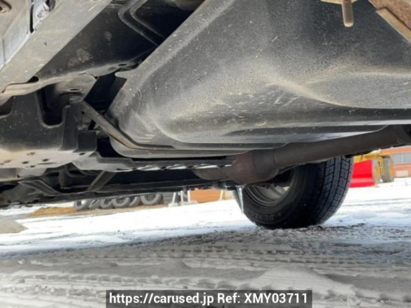 Used 2009 AT toyota vanguard ACA38W Image[36]