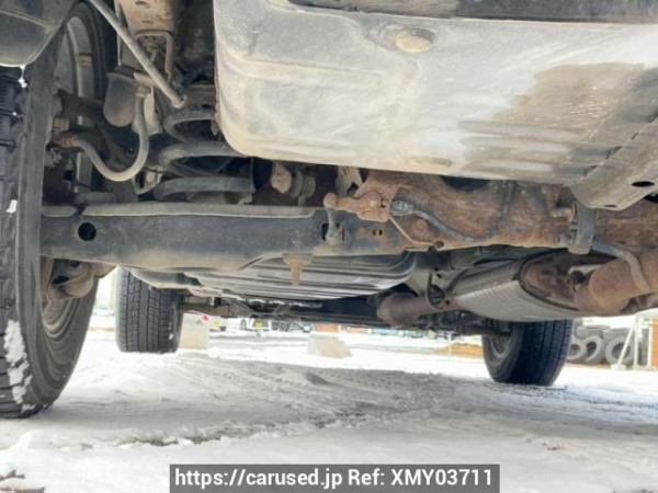 Used 2009 AT toyota vanguard ACA38W Image[38]