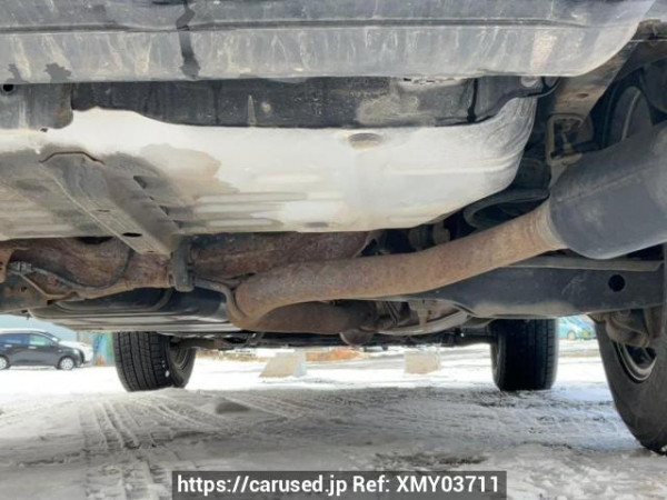 Used 2009 AT toyota vanguard ACA38W Image[39]