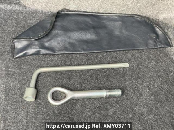 Used 2009 AT toyota vanguard ACA38W Image[41]