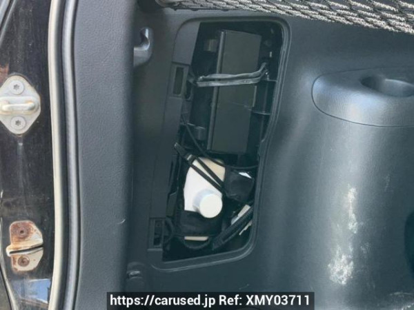 Used 2009 AT toyota vanguard ACA38W Image[42]