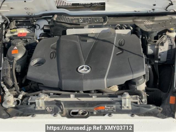 Used 2014 AT mercedes-benz g-class 463346 Image[9]