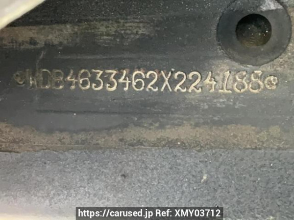 Used 2014 AT mercedes-benz g-class 463346 Image[11]