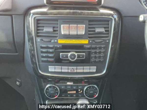 Used 2014 AT mercedes-benz g-class 463346 Image[23]