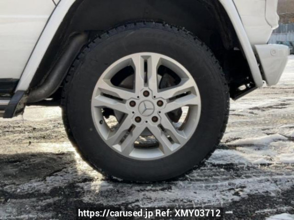 Used 2014 AT mercedes-benz g-class 463346 Image[27]