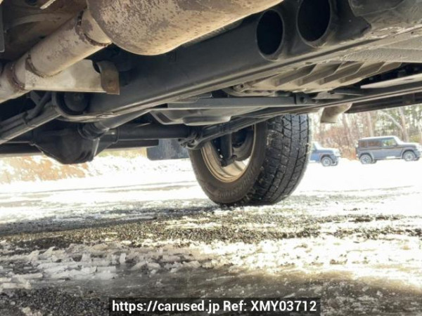 Used 2014 AT mercedes-benz g-class 463346 Image[33]