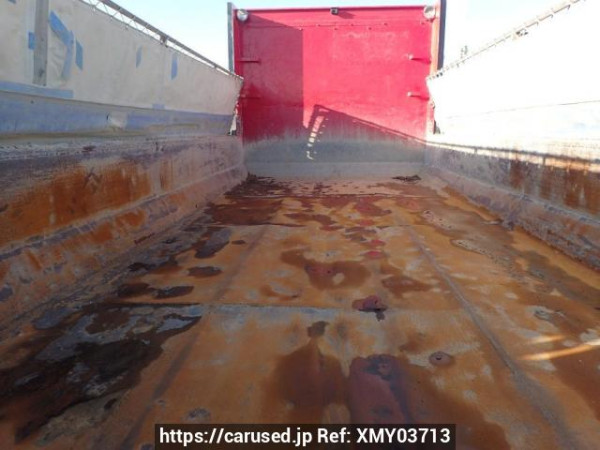 Used 1996 MT mitsubishi-fuso great FV519JXD Image[10]