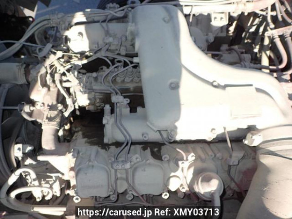 Used 1996 MT mitsubishi-fuso great FV519JXD Image[12]