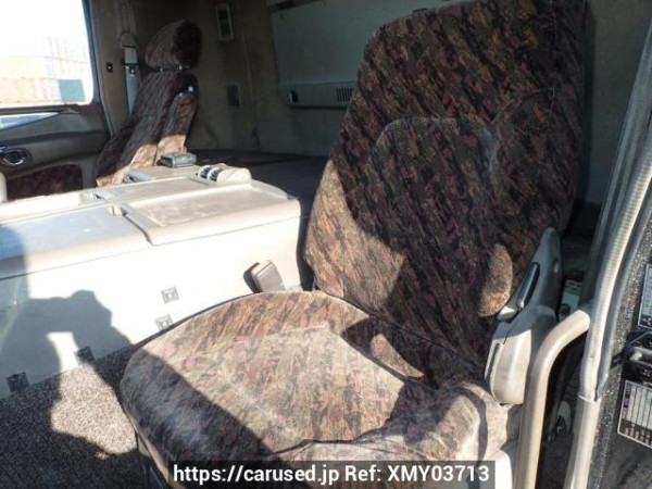 Used 1996 MT mitsubishi-fuso great FV519JXD Image[15]