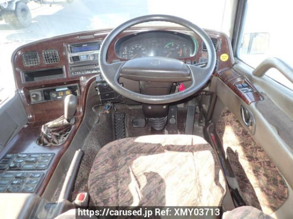 Used 1996 MT mitsubishi-fuso great FV519JXD Image[18]