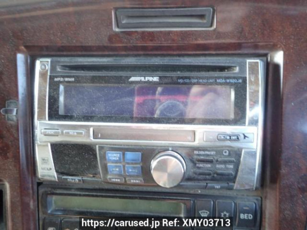 Used 1996 MT mitsubishi-fuso great FV519JXD Image[19]