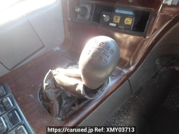 Used 1996 MT mitsubishi-fuso great FV519JXD Image[20]