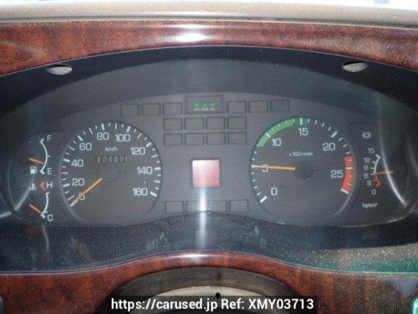 Used 1996 MT mitsubishi-fuso great FV519JXD Image[21]