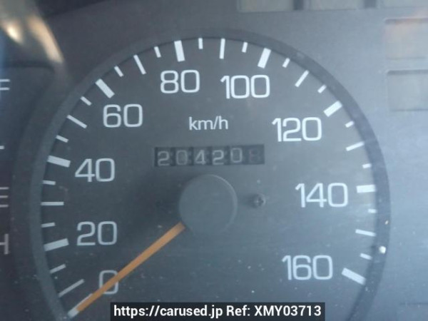 Used 1996 MT mitsubishi-fuso great FV519JXD Image[22]