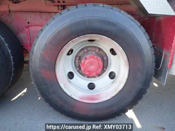 Used 1996 MT mitsubishi-fuso great FV519JXD Image[27]